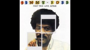 Jimmy Ross - Love Will Never Die