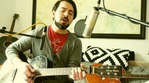 Eagles - Hotel California (Robson Ponte Cover)
