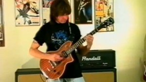 MICHAEL ANGELO BATIO "China" 1998