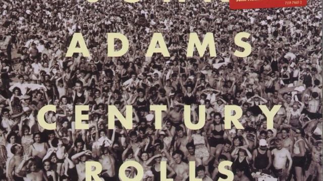 Century Rolls: I. First Movement смотреть онлайн