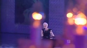 Annie Lennox - There Must Be An Angel (Live at Logies 2009)
