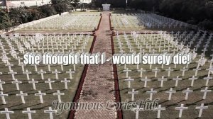 I LEFT MY HOME TO JOIN THE ARMY (LYRICS) 🎶