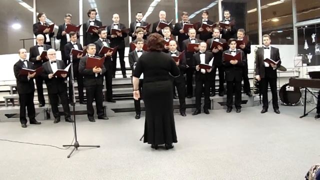 Erkel Ferenc - Bánk Bán - Keserű bordal смотреть онлайн