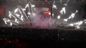 SENSATION 2016 Sunnery James & Ryan Marciano Intro