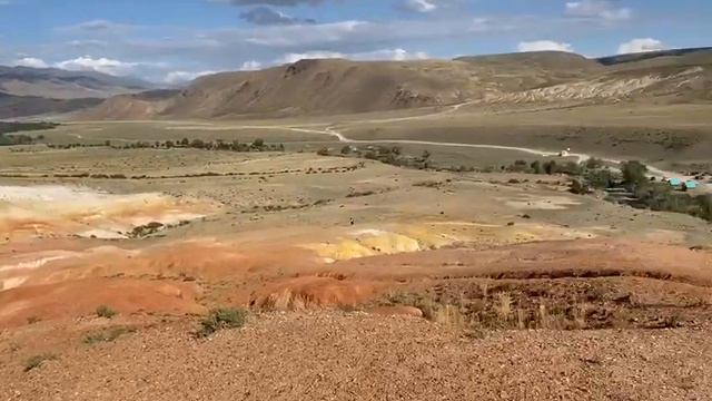 Алтайский Марс смотреть онлайн