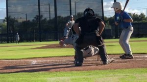 RHP Diego Ramos (2023 OK)