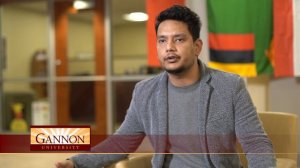 Gannon University | A Global Family