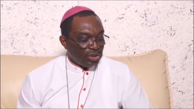 The 25th Diocesan Anniversary Message of Bishop John Oyejola of the Catholic Diocese of Osogbo смотреть онлайн