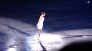 Alissa Czisny - Moon River / All That Skate Spring 2011