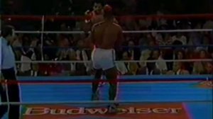 Mike Tyson   Donnie Long full fight