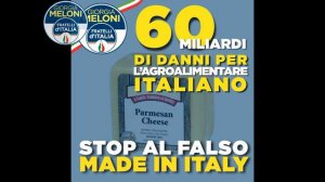 Campagna elettorale 2018 - Fabrizio Rossi