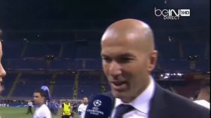 Cristiano Ronaldo , Zidane , Sergio Ramos : Les Déclarations || Ligue Des Champions 2016 4:21