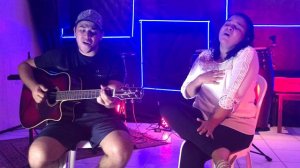 Consolador (Cover) Part. Elivelton Costa