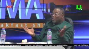 You're Not The Ones To Judge Or Query Kan Dapaah - Sam Pee Yaley Rebukes Ayikoi Otoo, Frank Davies