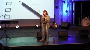 Ps Stacey Robertson - Message title: To do… - 30 April 2023