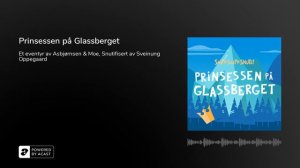 Prinsessen på Glassberget