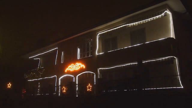 Luci di Natale 2012 - Jingle Bells смотреть онлайн