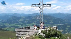 Wandern am Wildseeloder - Best versteckte Bergwelt