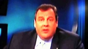 Chris Christie's Problem With Women