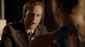 Better Call Saul (2015) - Season (1) Extras  - Deleted Scene - What Were You Thirsty For