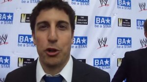 Jason Biggs Talks About D.C.