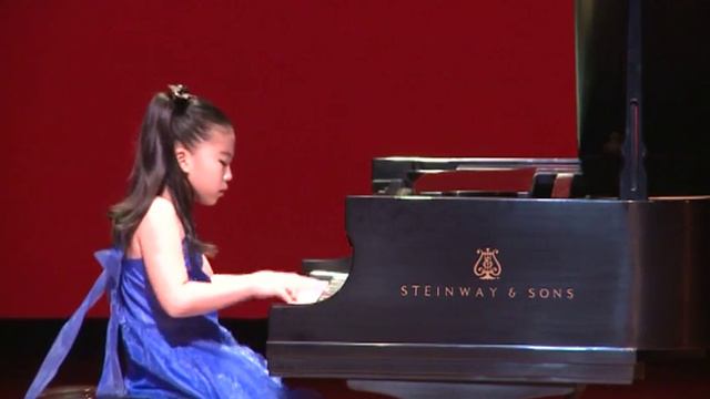 06 Seguidilla Murciana, Joaquin Nin-Culmell, performed by Audrey смотреть онлайн