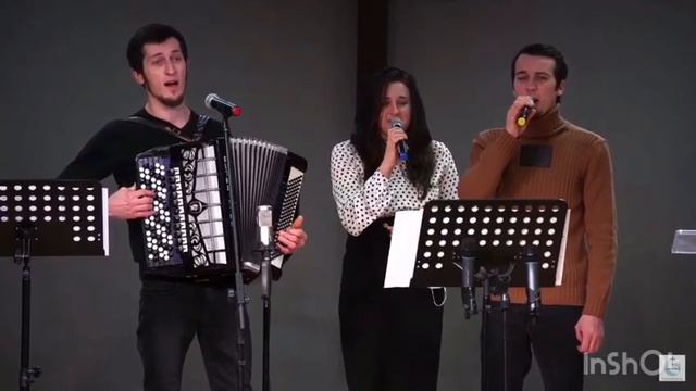 Різдвяна!  В тихую ноч плач малиша смотреть онлайн