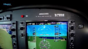Piper Meridian M500