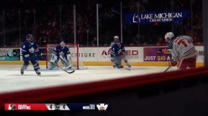 First goals in AHL for Pontus Andreasson Grand Rapids Griffins