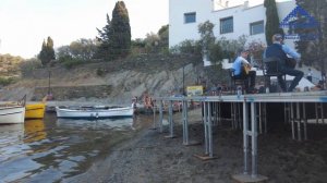 Pedro SIERRA & Arnaud DUMOND - Festival Internacional de Musica de Cadaqués, Edició 2022