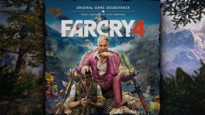 Far Cry 4 The Complete Original Soundtrack