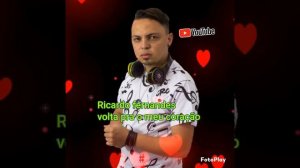 Ricardo fernandes