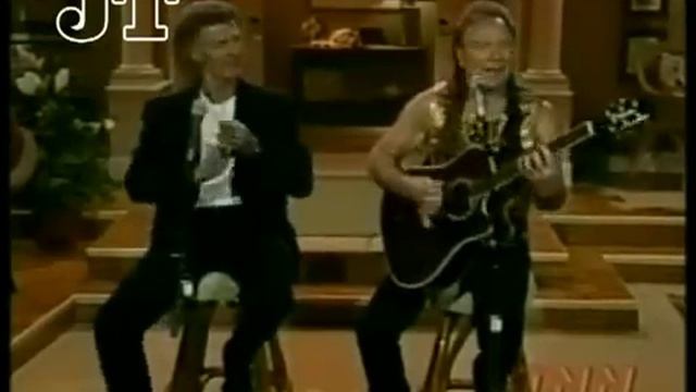 Mark Farner Don Brewer Unplugged pt 1 1998 YouTube смотреть онлайн