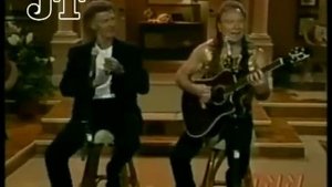 Mark Farner   Don Brewer   Unplugged pt 1   1998     YouTube