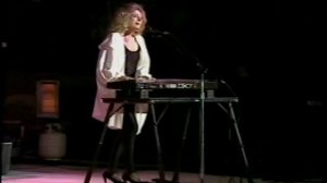 JUDY COLLINS - "Song for Bernadette" 1991