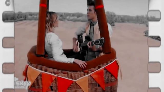 ►Виолетта и Леон~Стеныღ смотреть онлайн