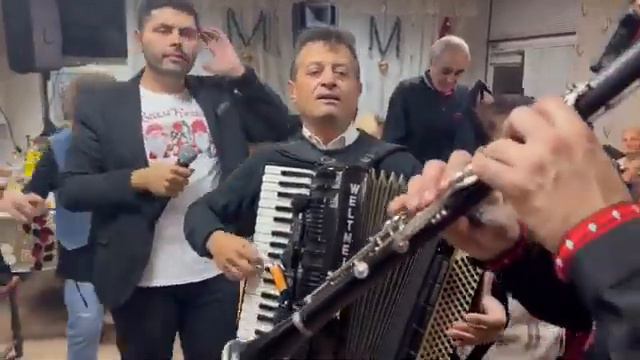 Кара Кольо, Стара майка смотреть онлайн