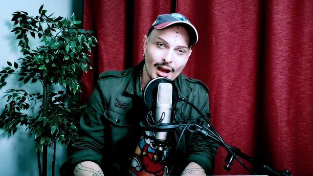 Ivo Dimchev - MAMO смотреть онлайн