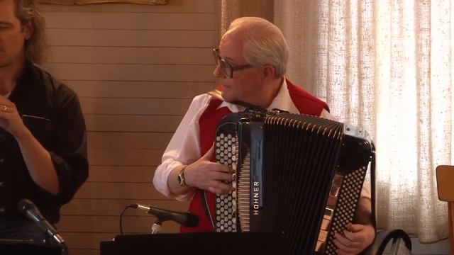 René Wicky: Blick uf See und Barge