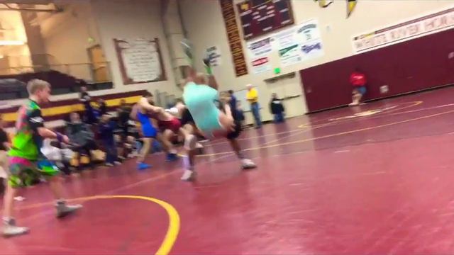 Dayne Camacho working kids смотреть онлайн