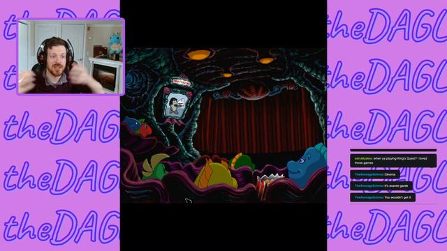 Chumlet Prince of Finmark Freddi Fish Highlight