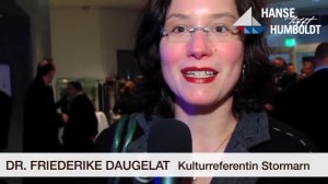 Friedrike Daugelat