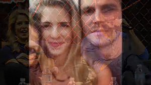 Stephen Amell + Emily Bett Rickards || "You have my heart"