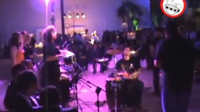 M3 Works - Zorlu Enerji Grubu 15. Kuruluş Yıldönümü смотреть онлайн