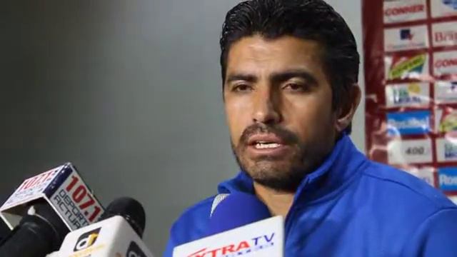 Mauricio Solís, CS Herediano: "Es una ventaja y a la vez complicado tener tanto talento en el club" смотреть онлайн