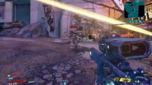 Мгновение Славы Borderlands 3 | Прохождение