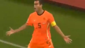 Giovanni van Bronckhorst Best Goal Ever in World Cup