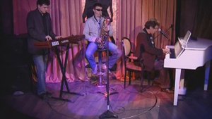 What a wonderful world