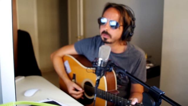 Via Chicago - Wilco - Cover смотреть онлайн