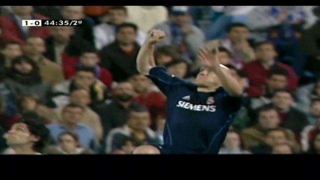 [Thomas Gravesen Special] - 전설의 싸이코 I 미친살인태클 I 저세상스킬 I 갈라티코1기 смотреть онлайн